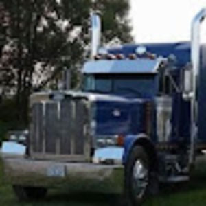 Meet your Posher, Johnson diesel